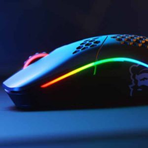 meilleurs souris gamer