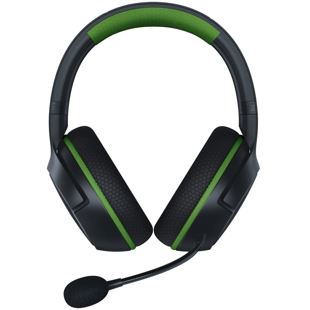 Razer Kaira Auriculares Inalámbricos para Xbox Negros