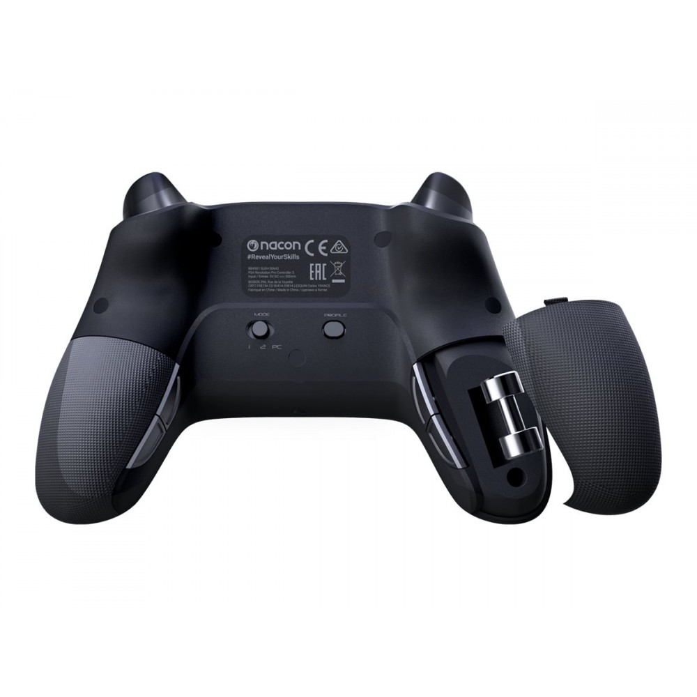 Nacon Revolution Pro Controller 2 para PS4 Negro