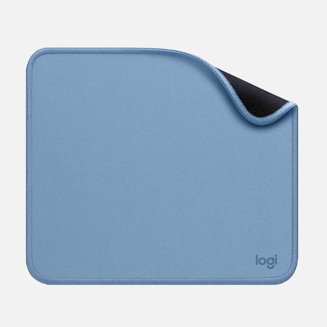 Mousepad Studio – Logitech – Blu – Tappetino per mouse