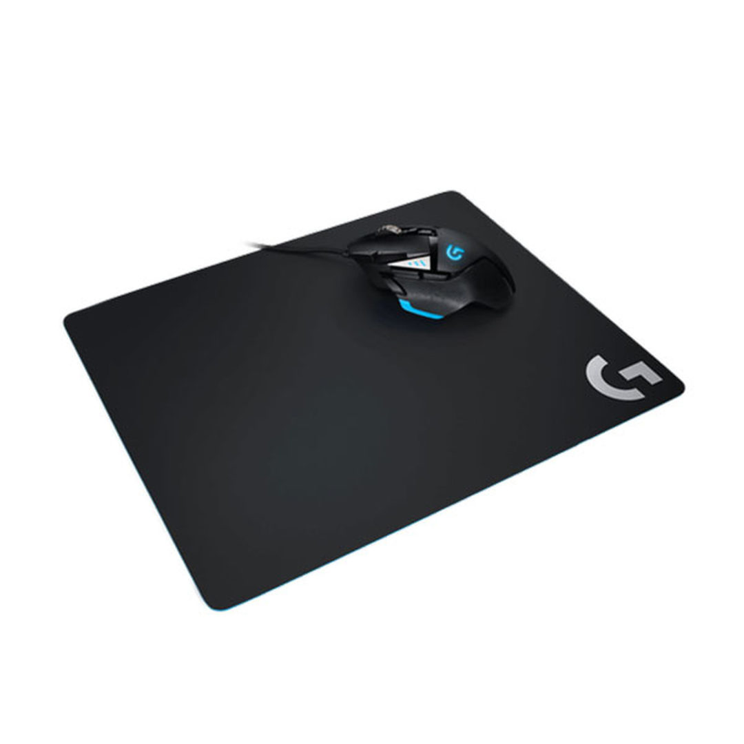 G240 Cloth - Logitech - Nero - Tappetino per mouse Standard