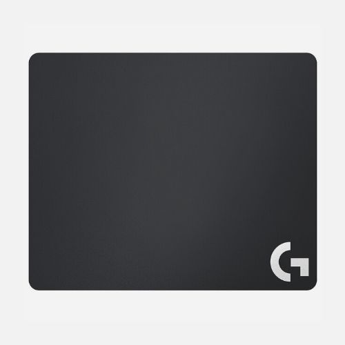 G240 Cloth - Logitech - Negro - Miniatura