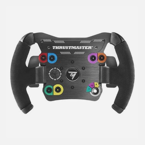 TM Open Wheel Add-on – Thrustmaster – Noir – Volant de Simulation