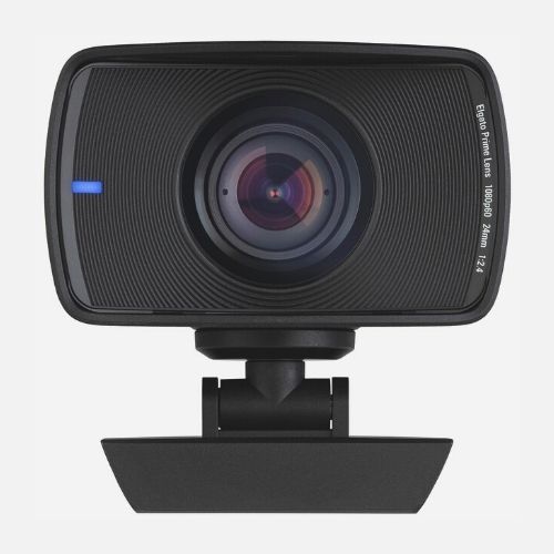 Facecam – Elgato – Nero – Webcam per lo streaming