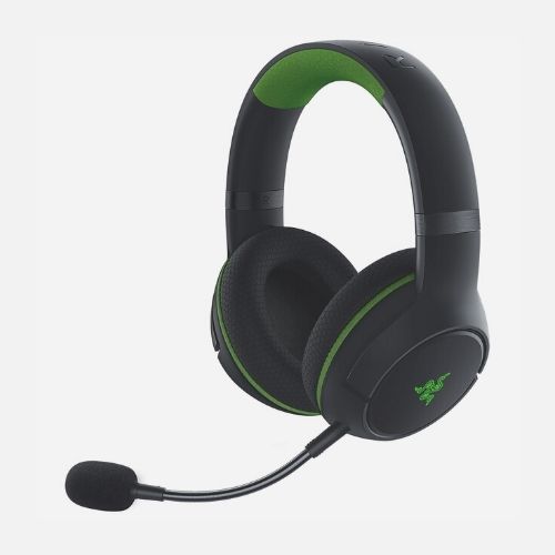 Kaira Pro – Razer – Verde/Negro – Auriculares Inalámbricos Xbox