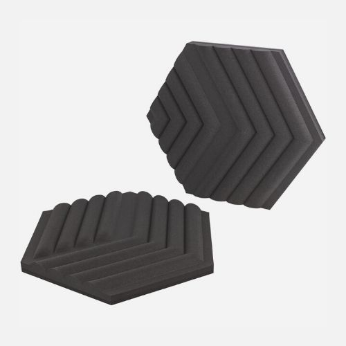 Wave Panels Extension Kit – Elgato – Nero – Pannelli acustico