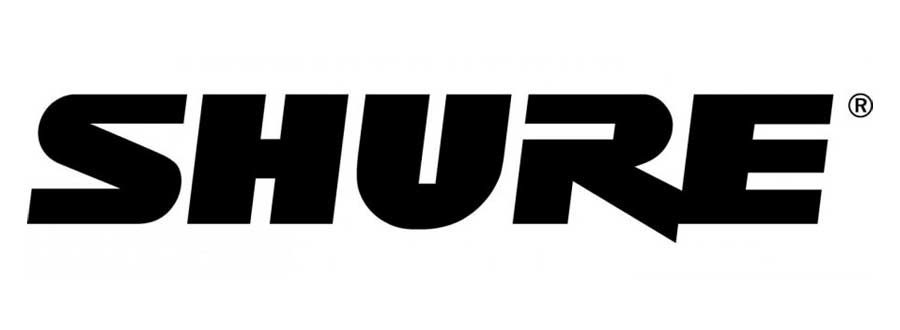 Shure-logo