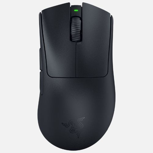 Deathadder V3 PRO – Razer – Nero – Mouse Da Gioco Wireless