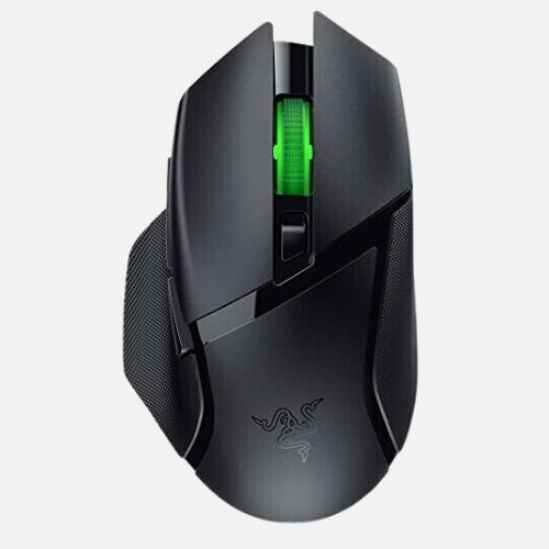 Basilisk V3 X Hyperspeed – Razer – Noir – Souris Gamer Sans Fil