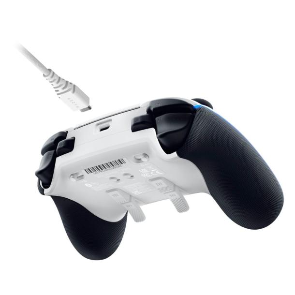 Manette sans fil Razer Wolverine V2 Pro pour PlayStation 5 Sur la