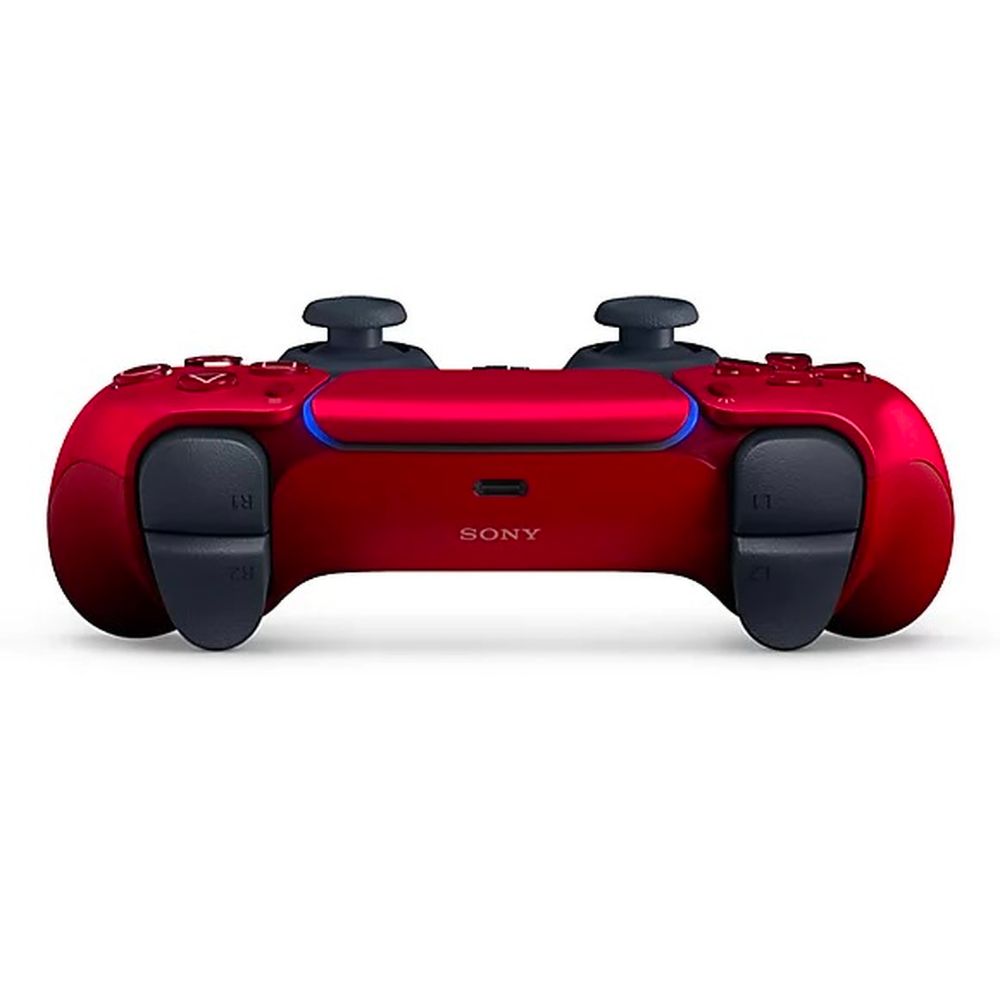 Mando Dualsense PS5 - Volcanic Red  Compra Online PS4, PS5, Nintendo  Switch, Funko, Sillas Gamer, pc gamer, audifonos, teclados, laptop gamer y  más - PHANTOM